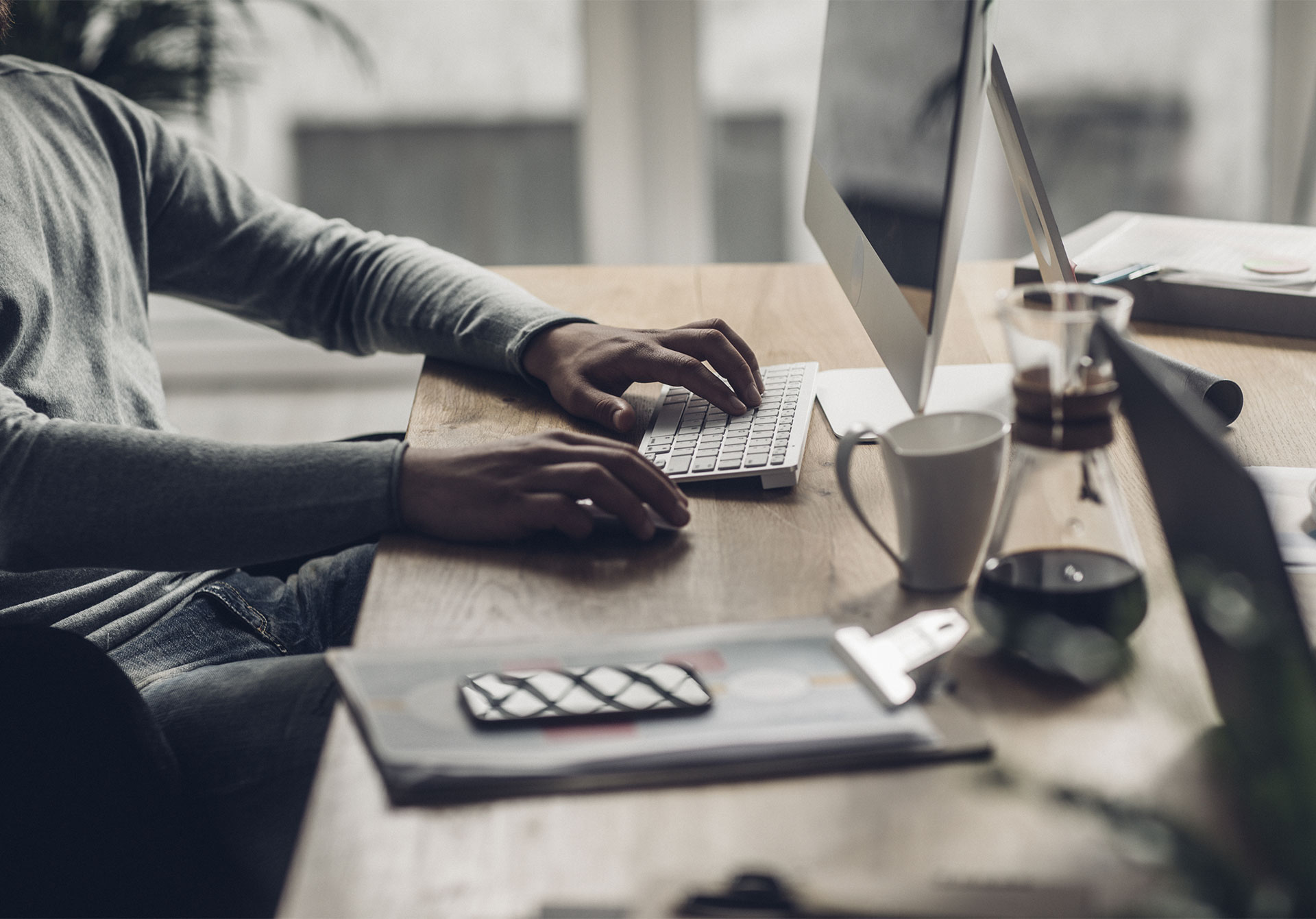 News Cathay Investments